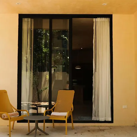Jungle 4br Private Pool Tulum