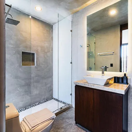 Casa Naya - 2 Pools, Near Beach, Vip Concierge *