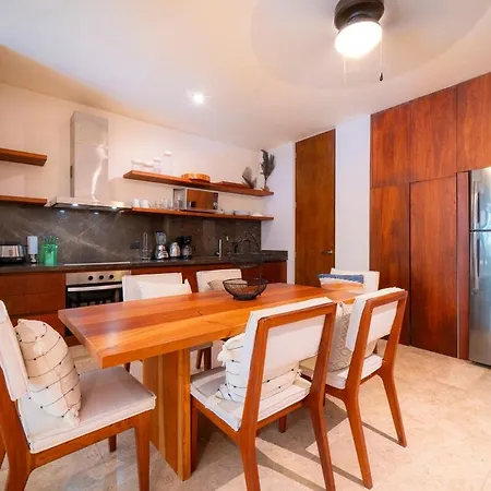 Holiday home Your In The Mayan Jungle Private Pool, 2 Bedrooms Tulum