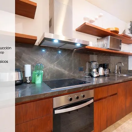 Holiday home Your In The Mayan Jungle Private Pool, 2 Bedrooms Tulum