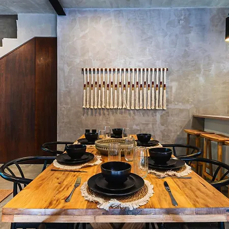 Casa Naya - 2 Pools, Near Beach, Vip Concierge * Tulum