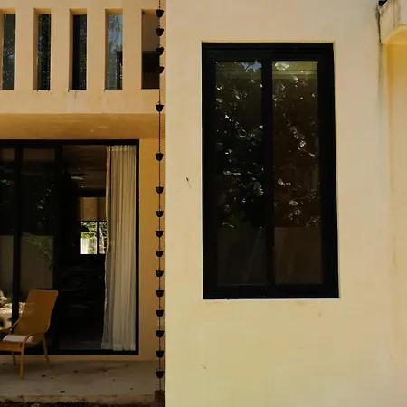 Holiday home Jungle 4br Private Pool Tulum