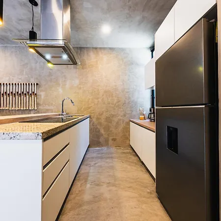 Casa Naya - 2 Pools, Near Beach, Vip Concierge *