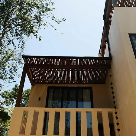 Jungle 4br Private Pool
