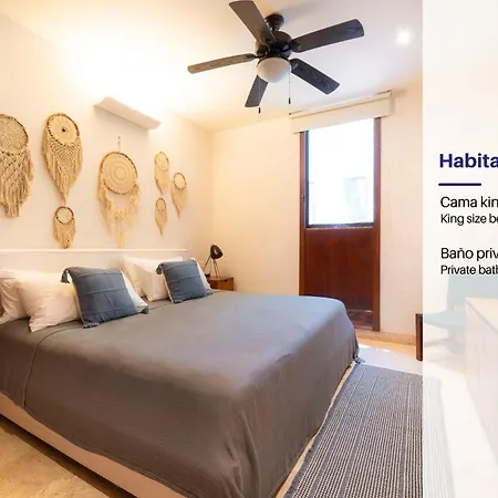 Holiday home Your In The Mayan Jungle Private Pool, 2 Bedrooms Tulum