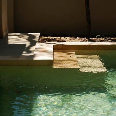 Jungle 4br Private Pool * Tulum