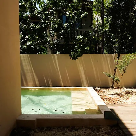 Jungle 4br Private Pool Holiday home