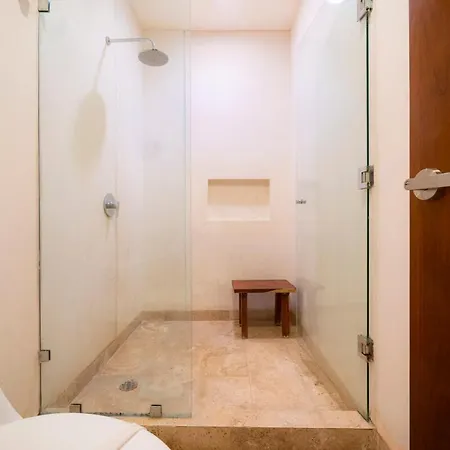 Your In The Mayan Jungle Private Pool, 2 Bedrooms