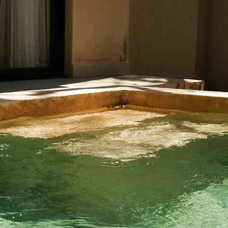 Jungle 4br Private Pool * Tulum