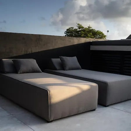 The Four Luxury Villas, 8 Pools, 15 Brs, 38 Pax Villa Tulum