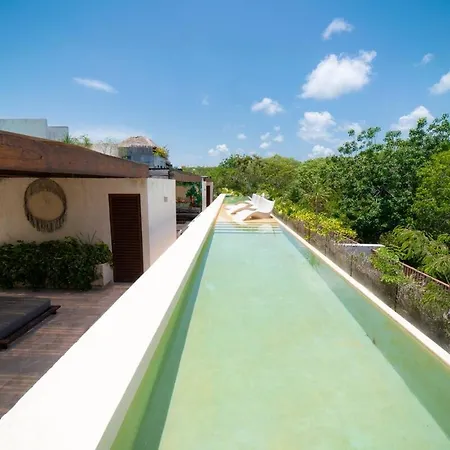Holiday home Your In The Mayan Jungle Private Pool, 2 Bedrooms *