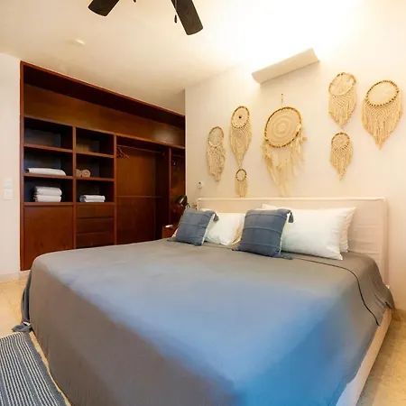 Holiday home Your In The Mayan Jungle Private Pool, 2 Bedrooms