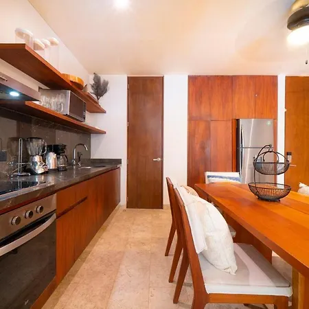 Holiday home Your In The Mayan Jungle Private Pool, 2 Bedrooms Tulum
