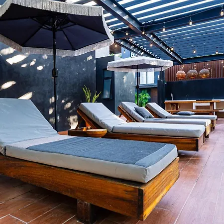 Casa Naya - 2 Pools, Near Beach, Vip Concierge * Tulum