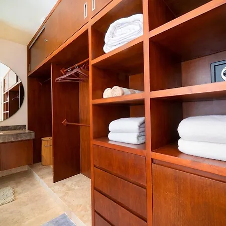 Your In The Mayan Jungle Private Pool, 2 Bedrooms * Tulum