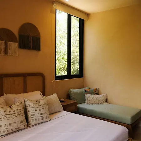Holiday home Jungle 4br Private Pool *