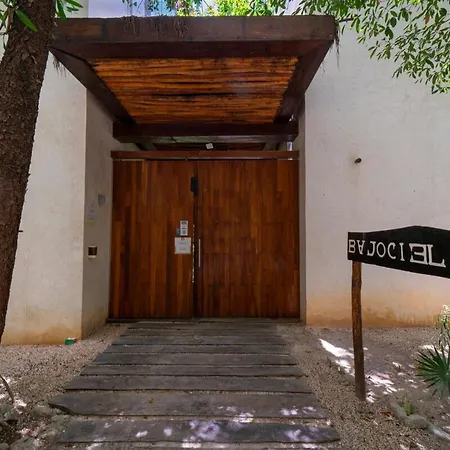 Holiday home Your In The Mayan Jungle Private Pool, 2 Bedrooms *