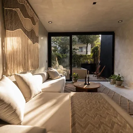 Paradise Villa, 3 Pools, Rooftop, Vip Concierge Villa Tulum