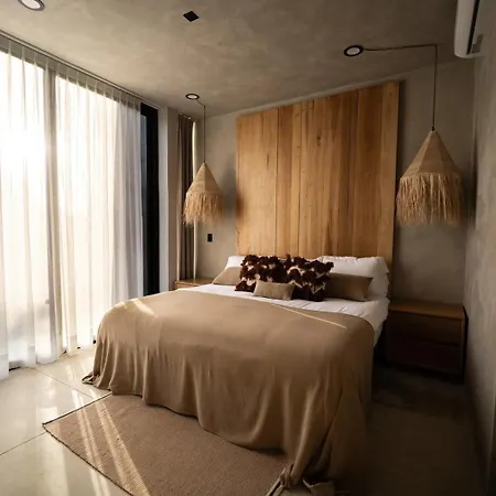 Villa Paradise Villa, 3 Pools, Rooftop, Vip Concierge Tulum