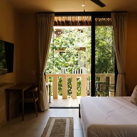 Jungle 4br Private Pool Holiday home