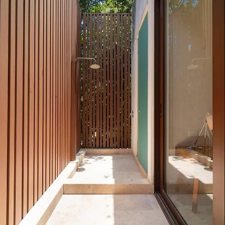 Your In The Mayan Jungle Private Pool, 2 Bedrooms *