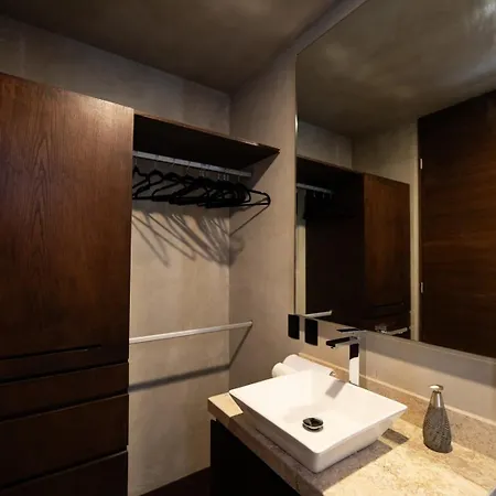 Villa Paradise Villa, 3 Pools, Rooftop, Vip Concierge Tulum