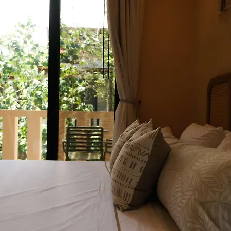 Jungle 4br Private Pool * Tulum