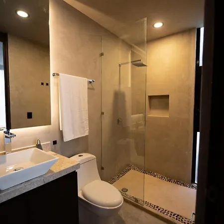 Paradise Villa, 3 Pools, Rooftop, Vip Concierge * Tulum