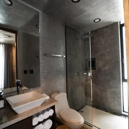 Villa The Four Luxury Villas, 8 Pools, 15 Brs, 38 Pax Tulum