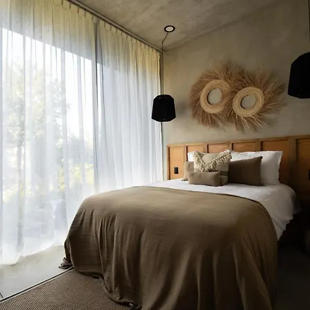 The Four Luxury Villas, 8 Pools, 15 Brs, 38 Pax Villa Tulum