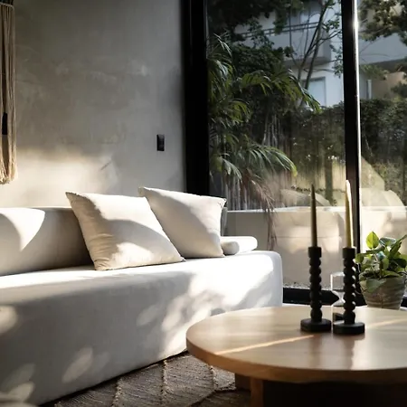 Villa The Four Luxury Villas, 8 Pools, 15 Brs, 38 Pax Tulum