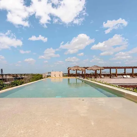 Deja Vu Ph 410 Luxury 3br & Private Pool By Sandy Powerful *