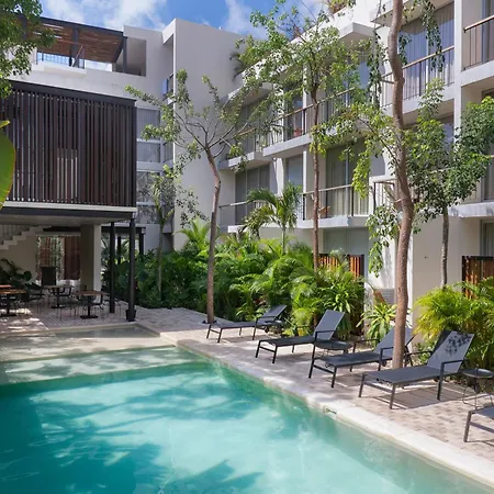 Apartment Aruna