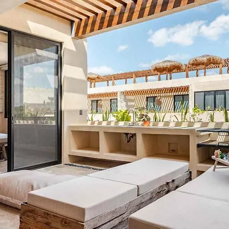 Apartment Deja Vu Ph 410 Luxury 3br & Private Pool By Sandy Powerful