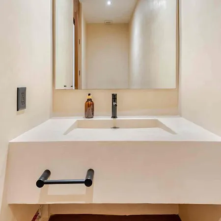 Deja Vu Ph 410 Luxury 3br & Private Pool By Sandy Powerful Apartment Tulum