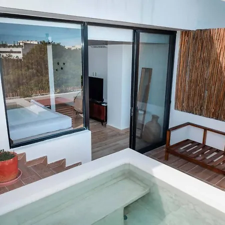 Apartment Amira Private Pool Facing The Park *