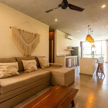 Aruna * Tulum