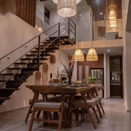 Aruna * Tulum
