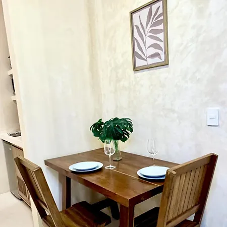 Apartment Lapso At *
