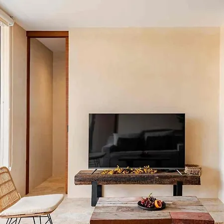 Apartment Deja Vu Ph 410 Luxury 3br & Private Pool By Sandy Powerful Tulum