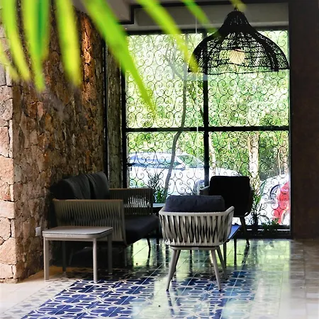 Apartment In Aldea Zama, Work & Pool, Long *