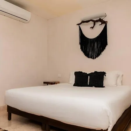 Bajo Cielo Jungle View Terrace With Private Pool Apartment