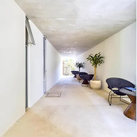 Apartment Aruna Tulum