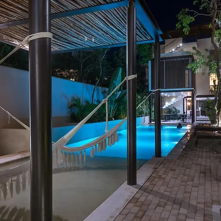 Aruna Apartment Tulum