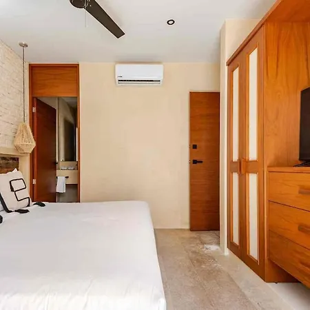 Deja Vu Ph 410 Luxury 3br & Private Pool By Sandy Powerful Apartment *