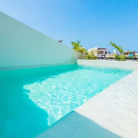 Aruna Apartment Tulum