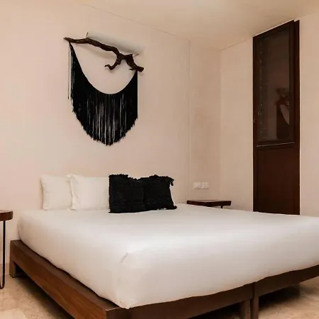 Apartment Bajo Cielo Jungle View Terrace With Private Pool *
