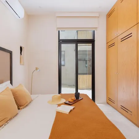 Apartment Manor In Aldea Zama With Pool Tulum