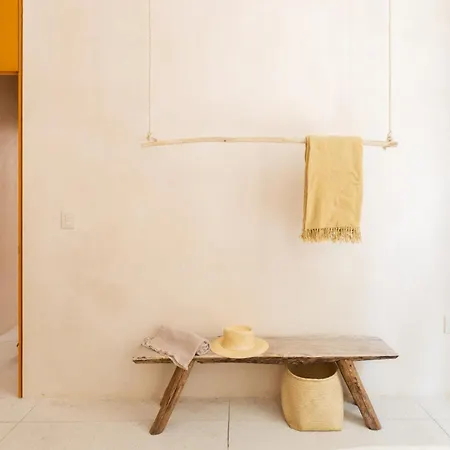 Manor In Aldea Zama With Pool Tulum