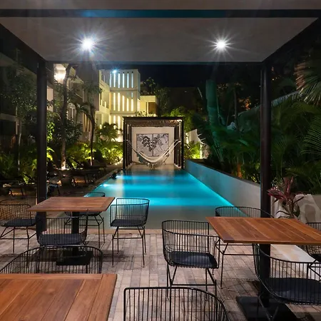 Apartment Aruna *